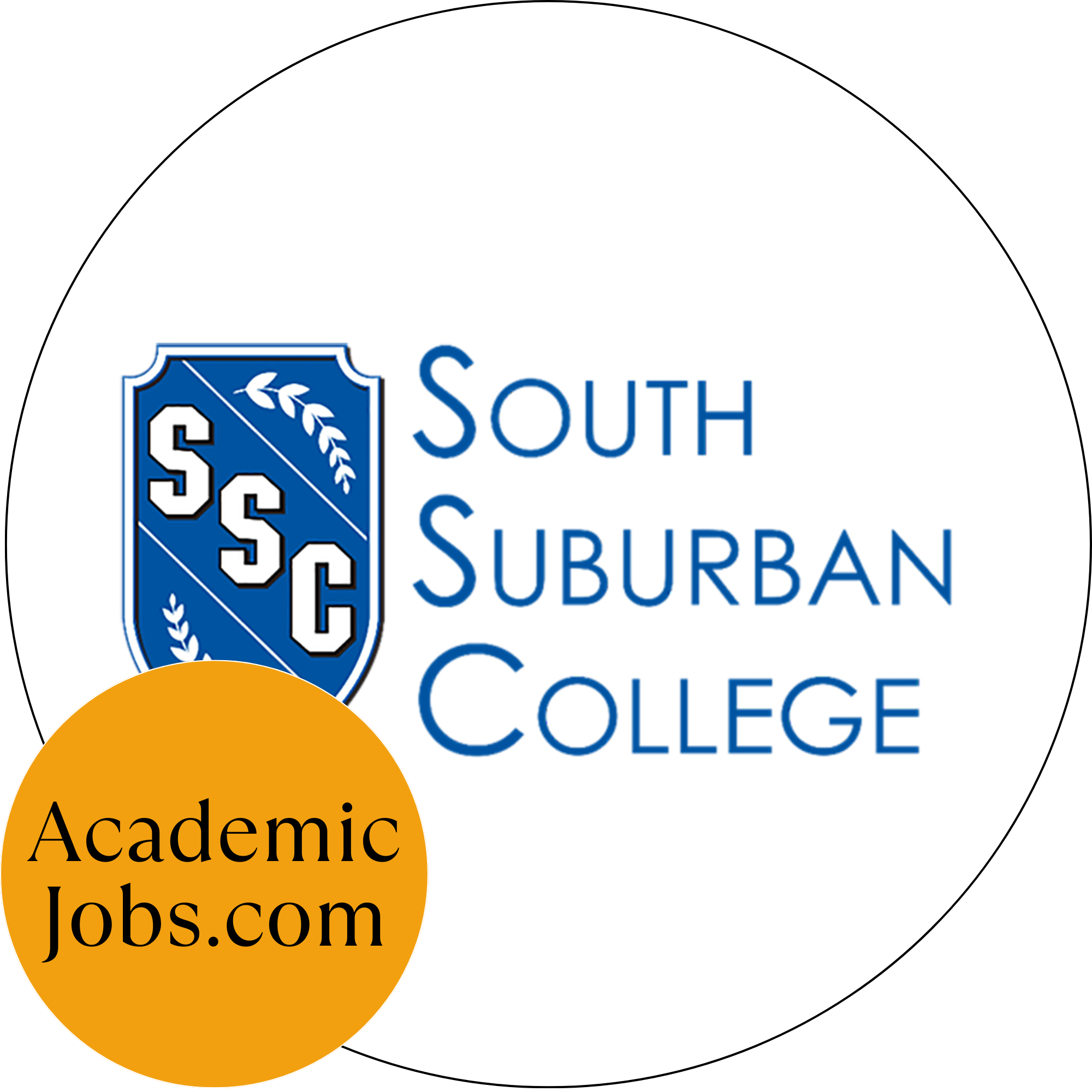 South Suburban College Jobs