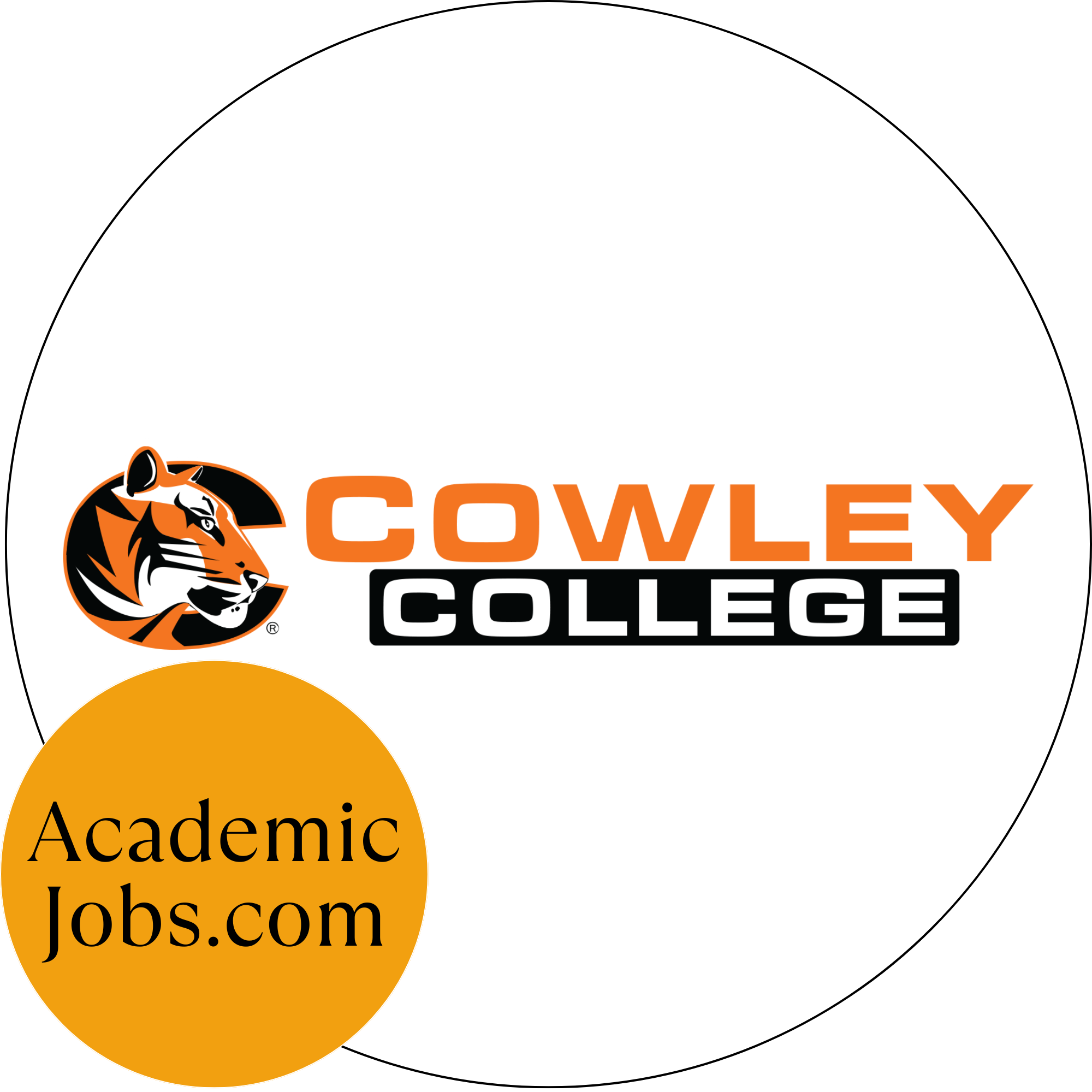 Cowley College logo