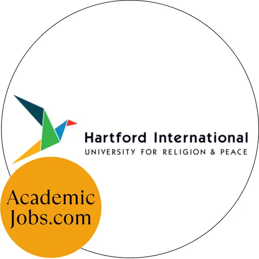 Hartford International University for Religion and Peace logo