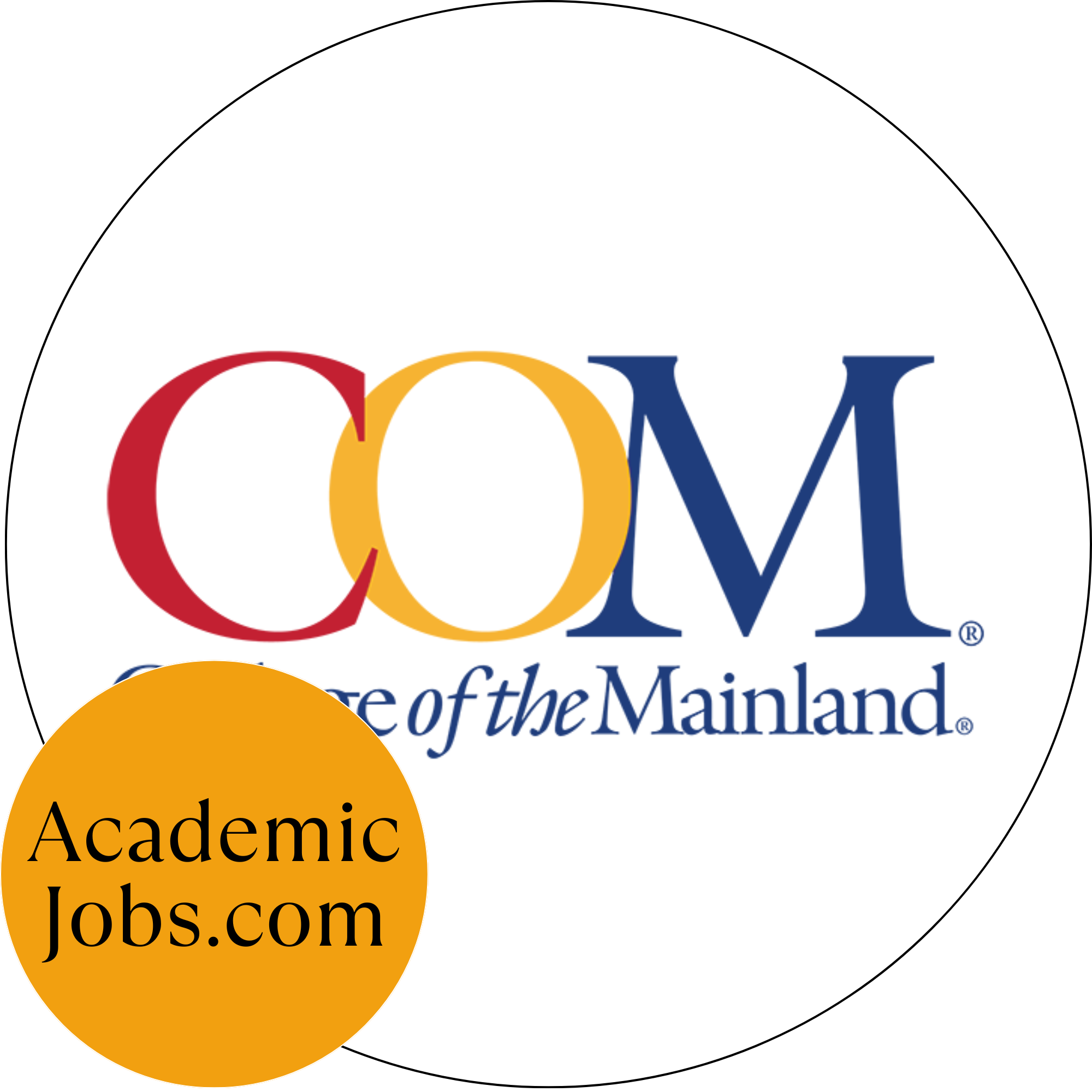 COM Logo