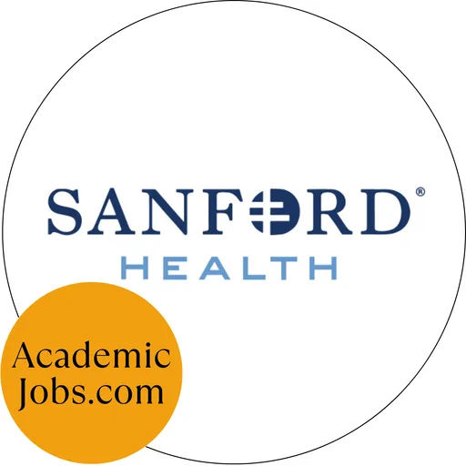 Sanford Medical Center Bismarck logo
