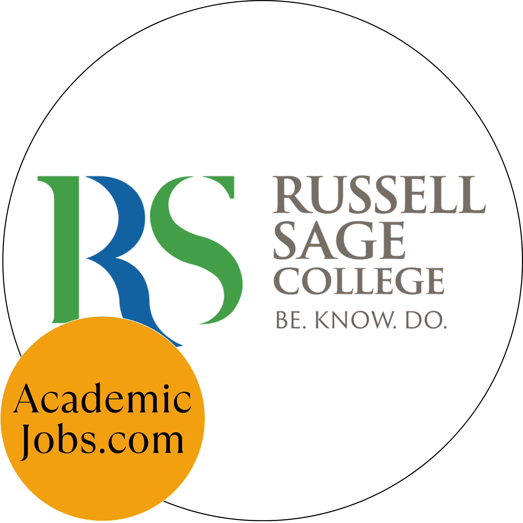 SGS - Sage Graduate School logo