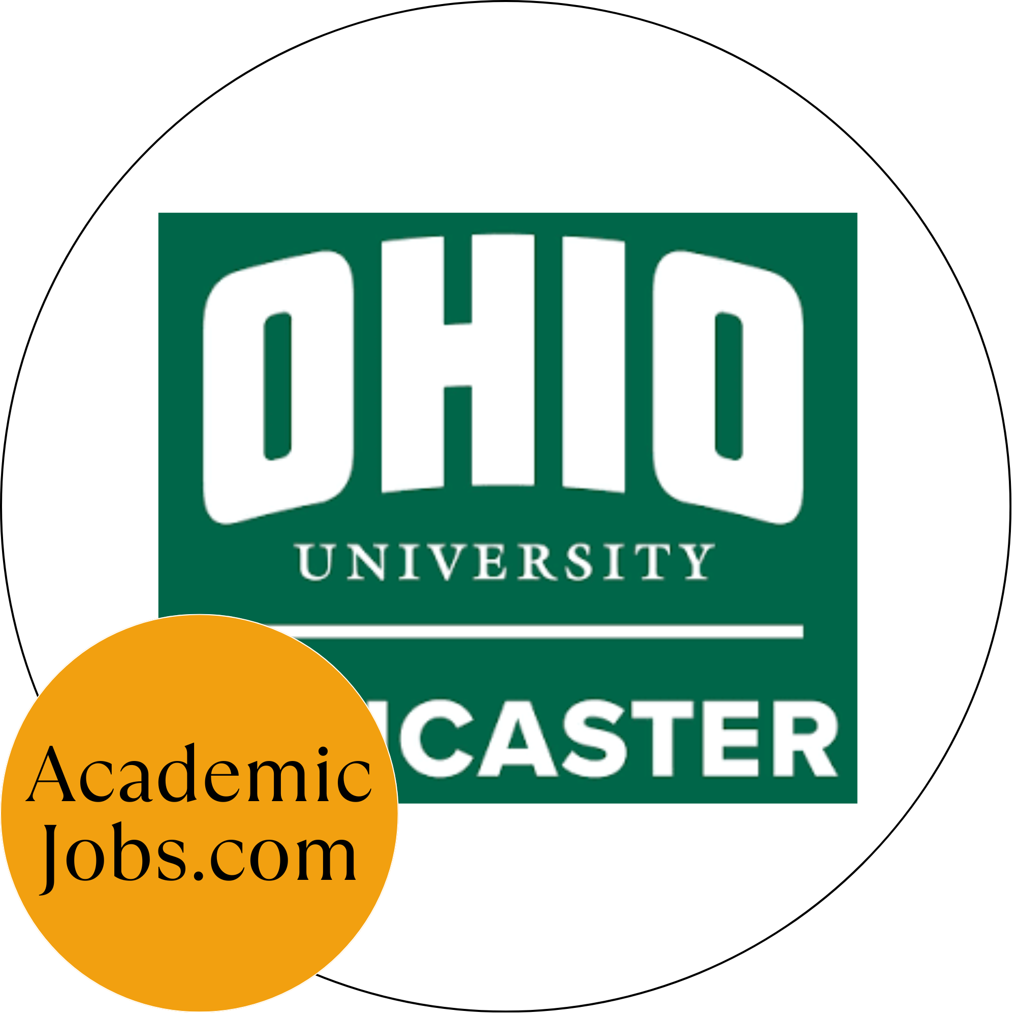 Ohio University - Lancaster logo