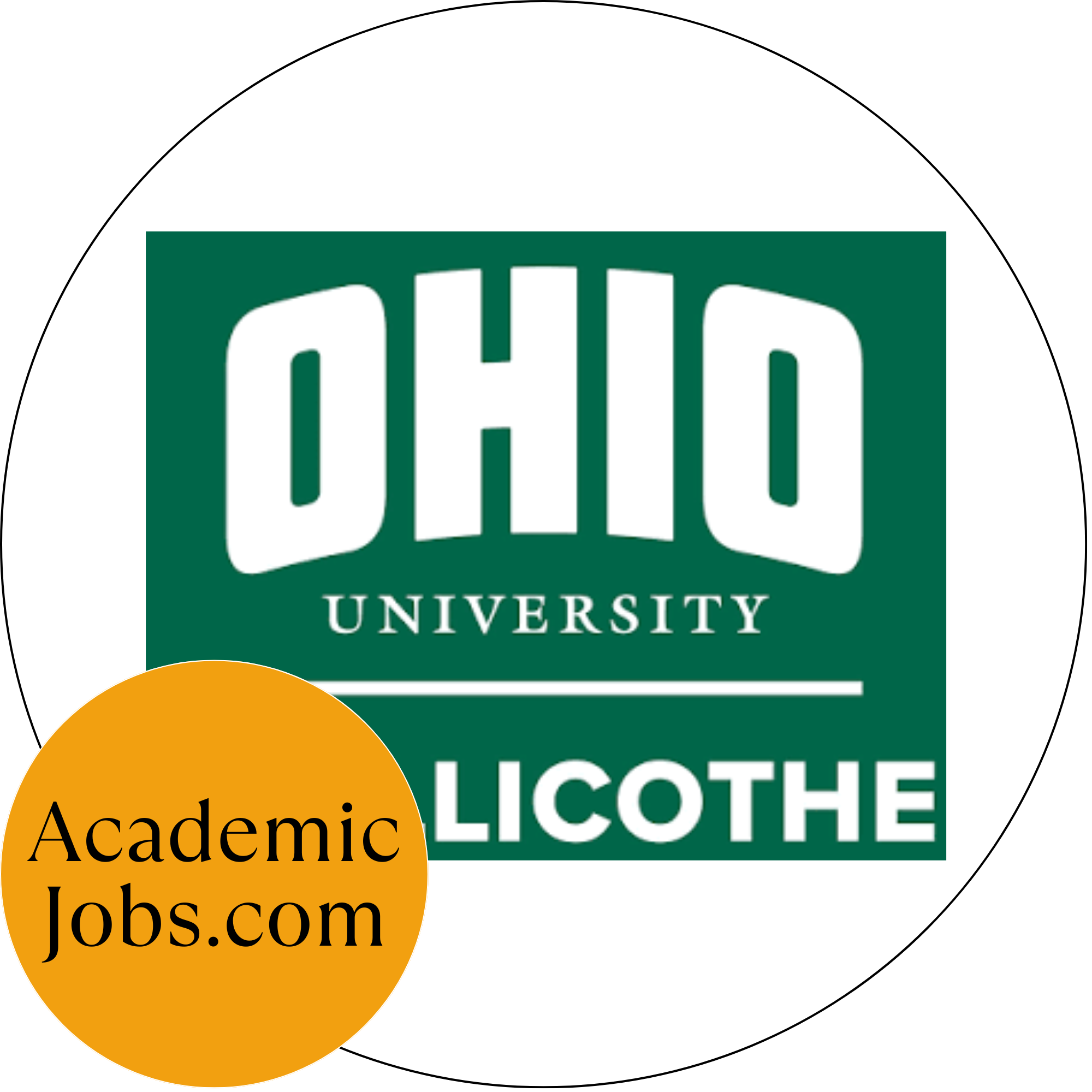 Ohio University - Chillicothe Logo
