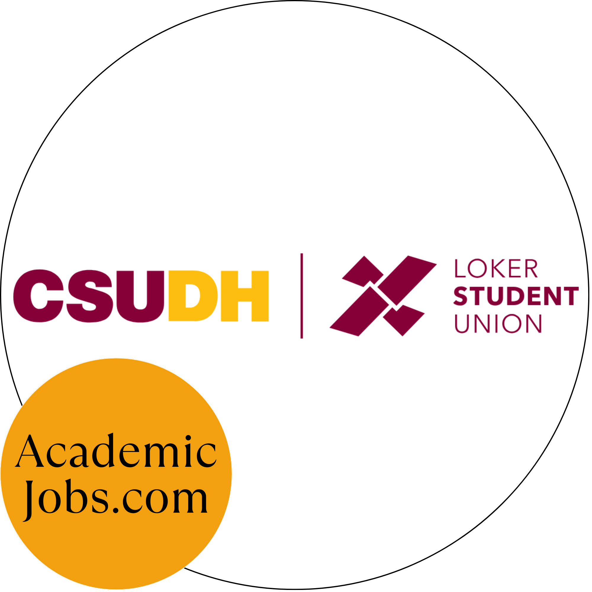Loker Student Union logo