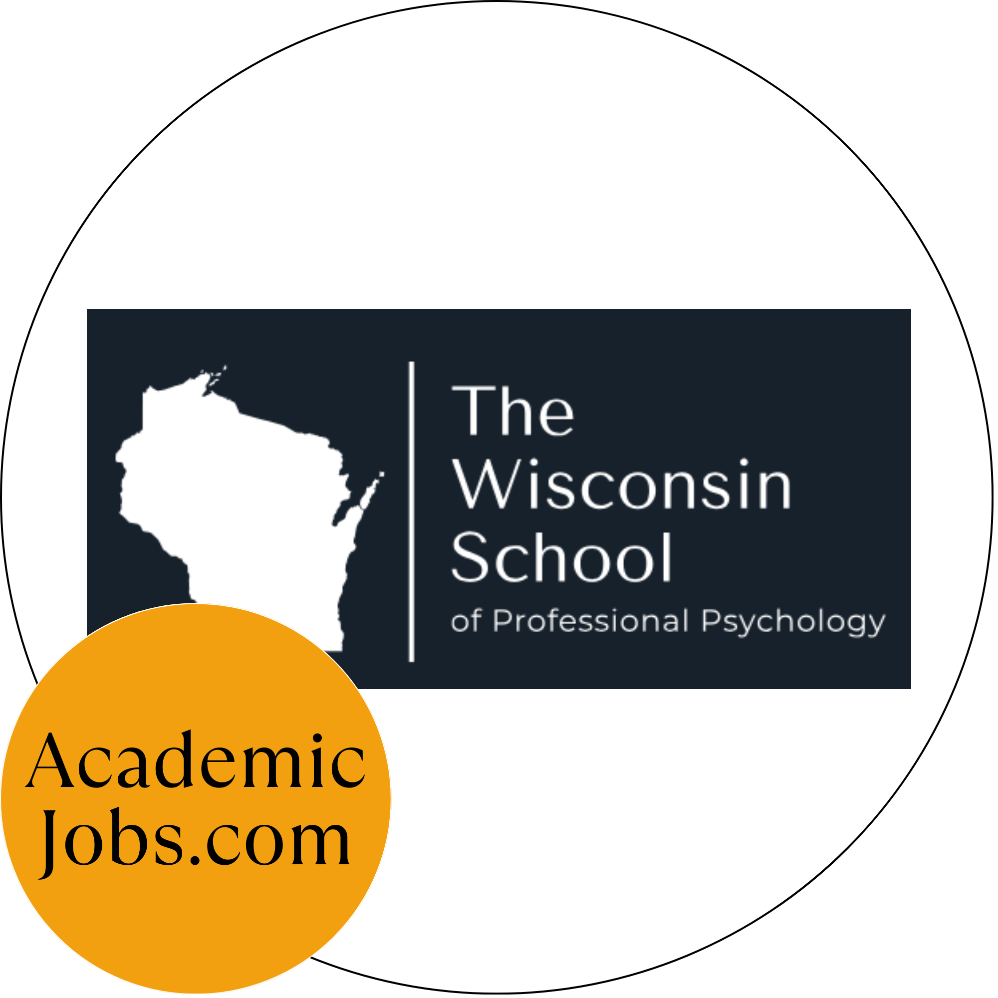 WSPP - Wisconsin School of Professional Psychology logo