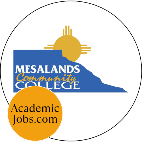 Mesalands Community College Jobs