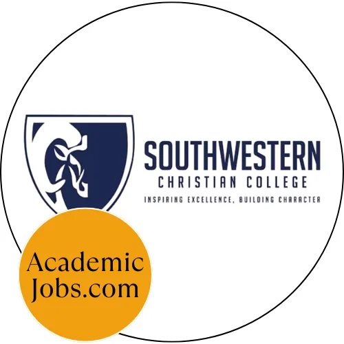 SwCC - Southwestern Christian College logo