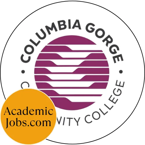 Columbia Gorge Community College Jobs