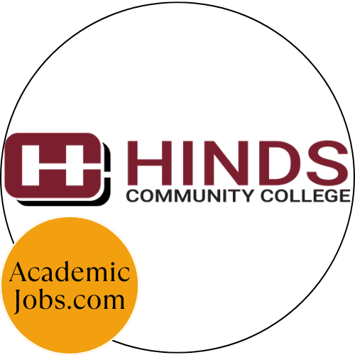 Hinds Community College logo