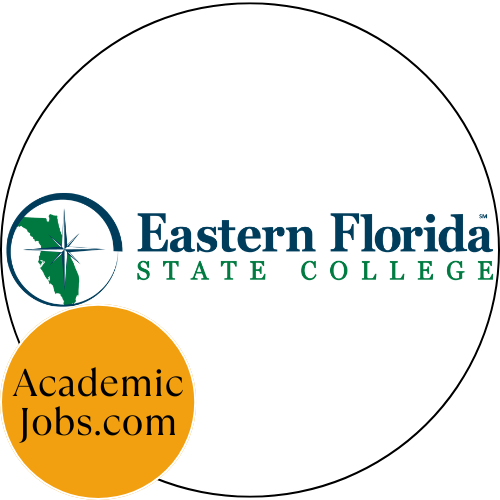 Eastern Florida State College logo