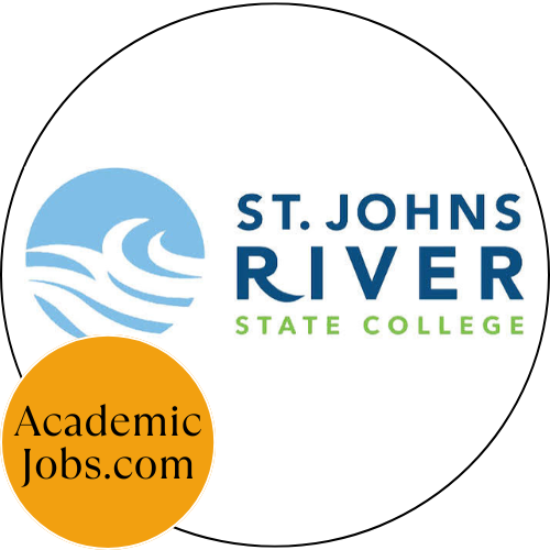 St. Johns River State College Logo