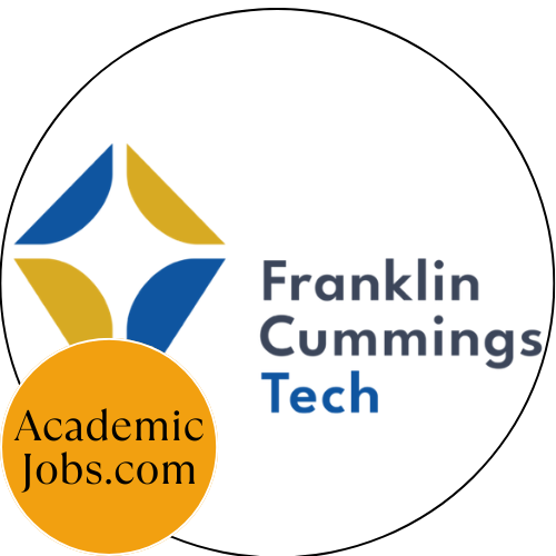 Franklin Cummings Tech Logo