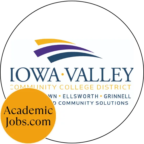 Iowa Valley Community College District