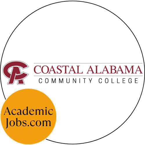 Coastal Alabama Community College Logo