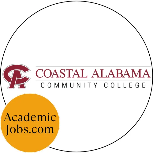 Coastal Alabama Community College logo