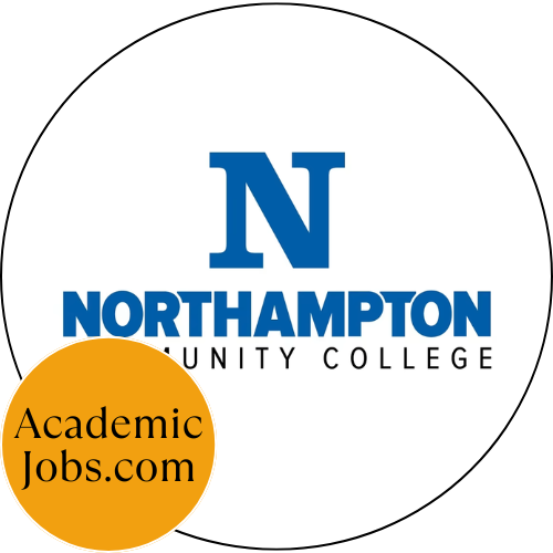 Northampton Community College Jobs