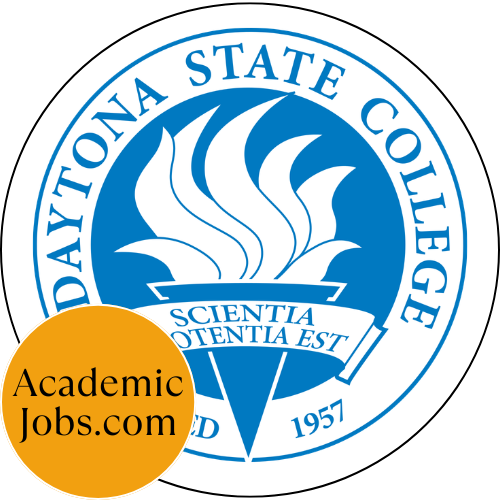 Daytona State College Jobs