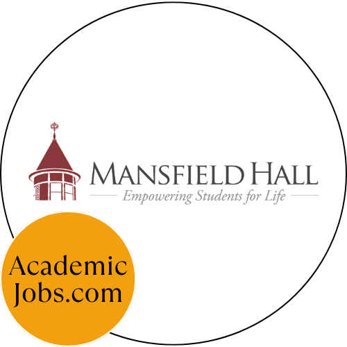 Mansfield Hall logo