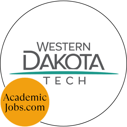 Western Dakota Technical College logo