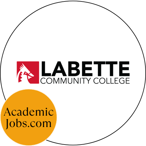 Labette Community College logo