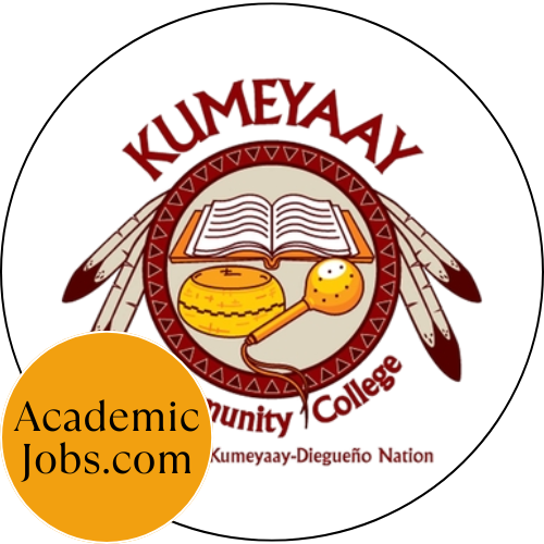 Kumeyaay Community College Jobs