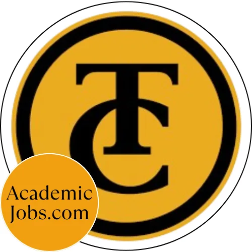 Taft College logo