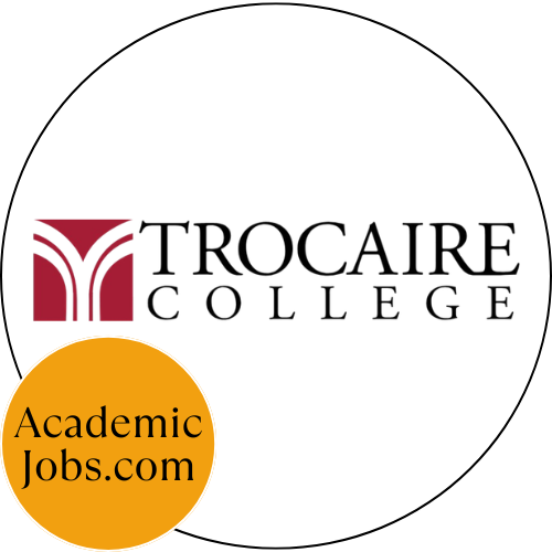 Trocaire College logo
