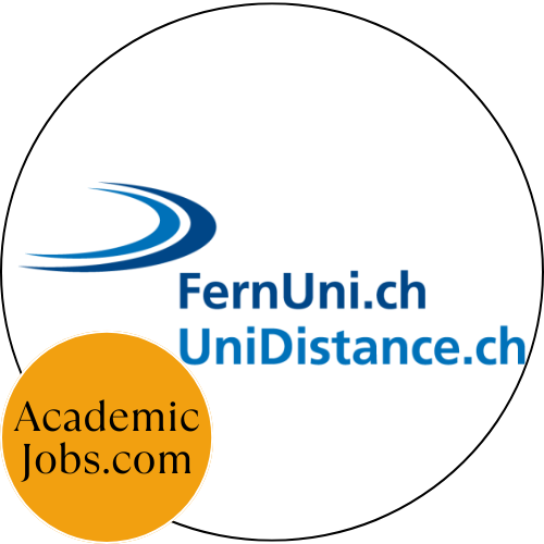 Two Professorships of Clinical Psychology (2 x 100%), open rank - Focus on E-Mental Health