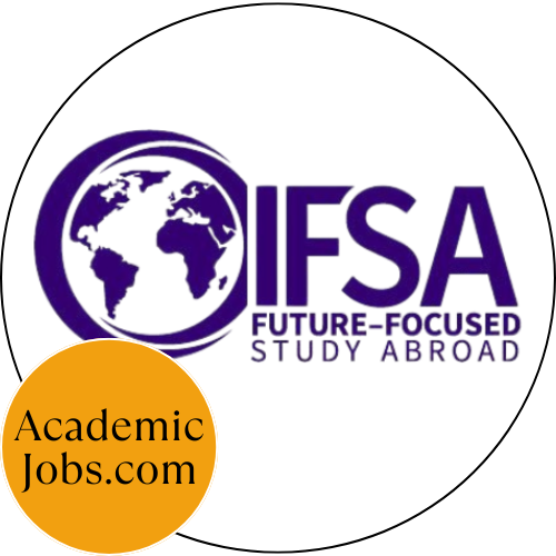 IFSA Sessional Instructor: Leadership Development for the Biosciences Sector