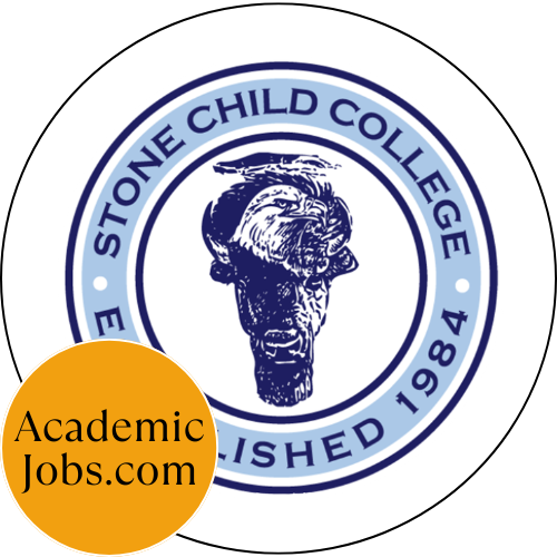 Stone Child College logo