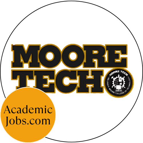 Moore Tech Logo