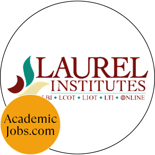 Laurel College of Technology Logo