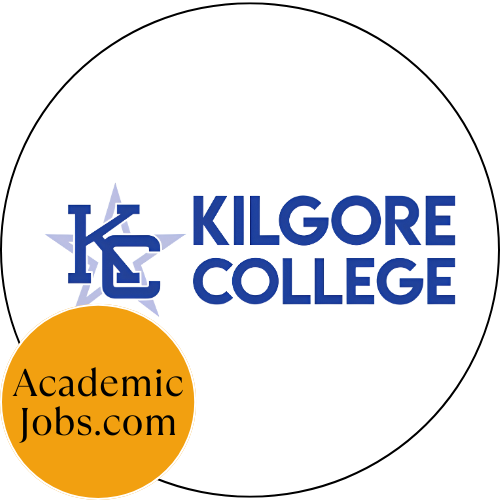 Kilgore College logo