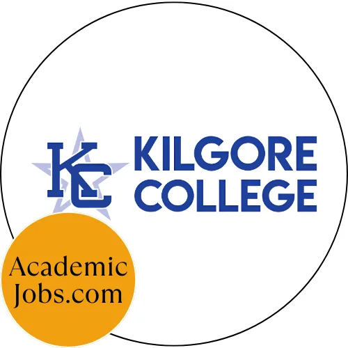 Kilgore College logo