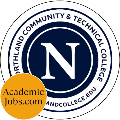 Northland Community & Technical College Jobs
