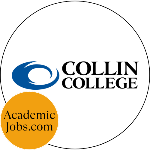 Collin College logo