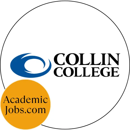 Collin College logo