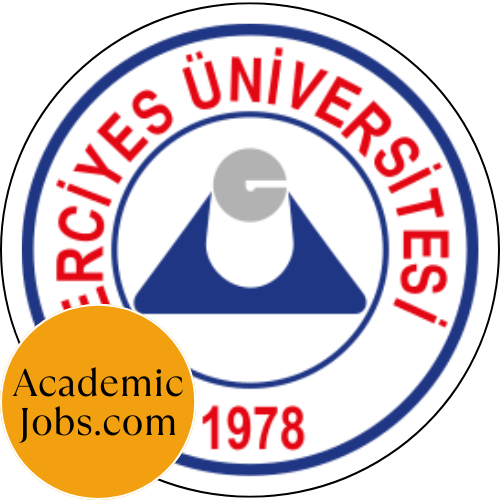 ercıyes unıversıty logo