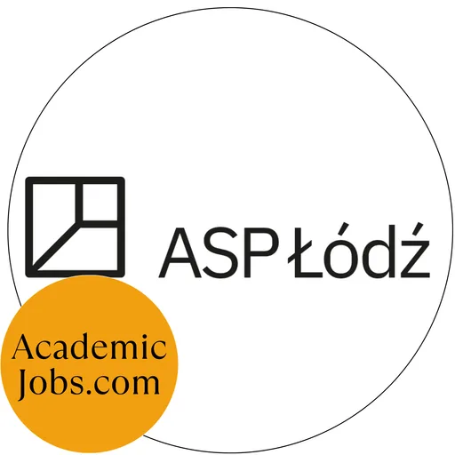 Fine Arts Academy “Wladyslaw Strzeminski” in Lodz logo