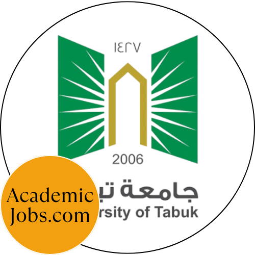 UT - University of Tabuk logo