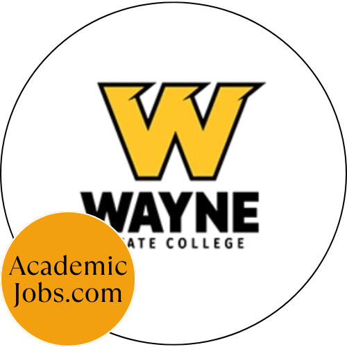 Wayne State College Jobs