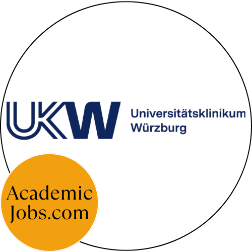 University Hospital Würzburg logo