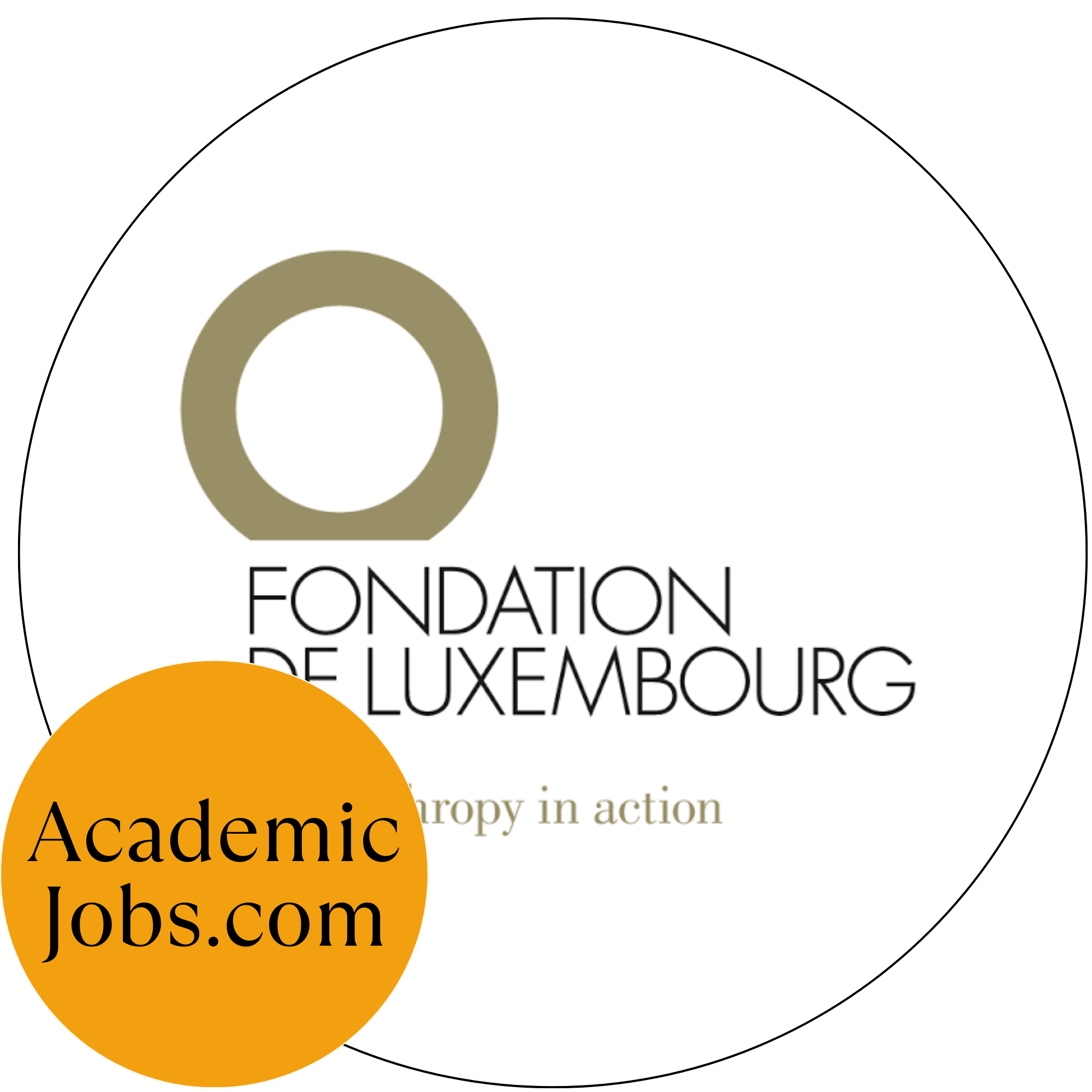 FUL - Fondation Universitaire Luxembourgeoise logo