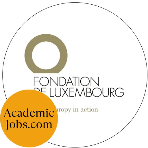 FUL - Fondation Universitaire Luxembourgeoise logo
