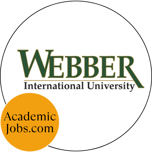 Webber - Webber International College logo