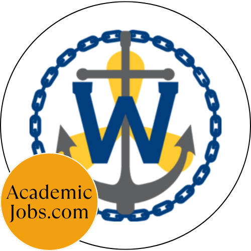 Webb Institute logo