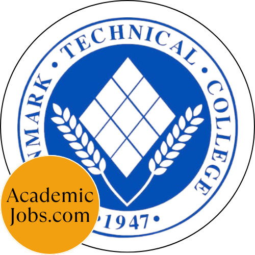 Denmark Technical College logo