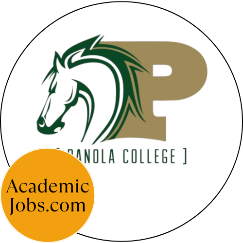 Panola College logo