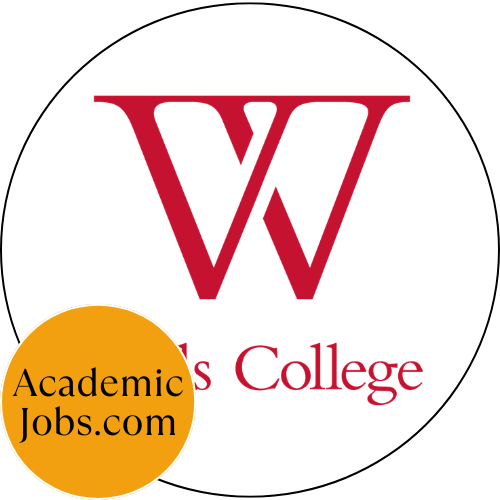 Wells - Wells College logo